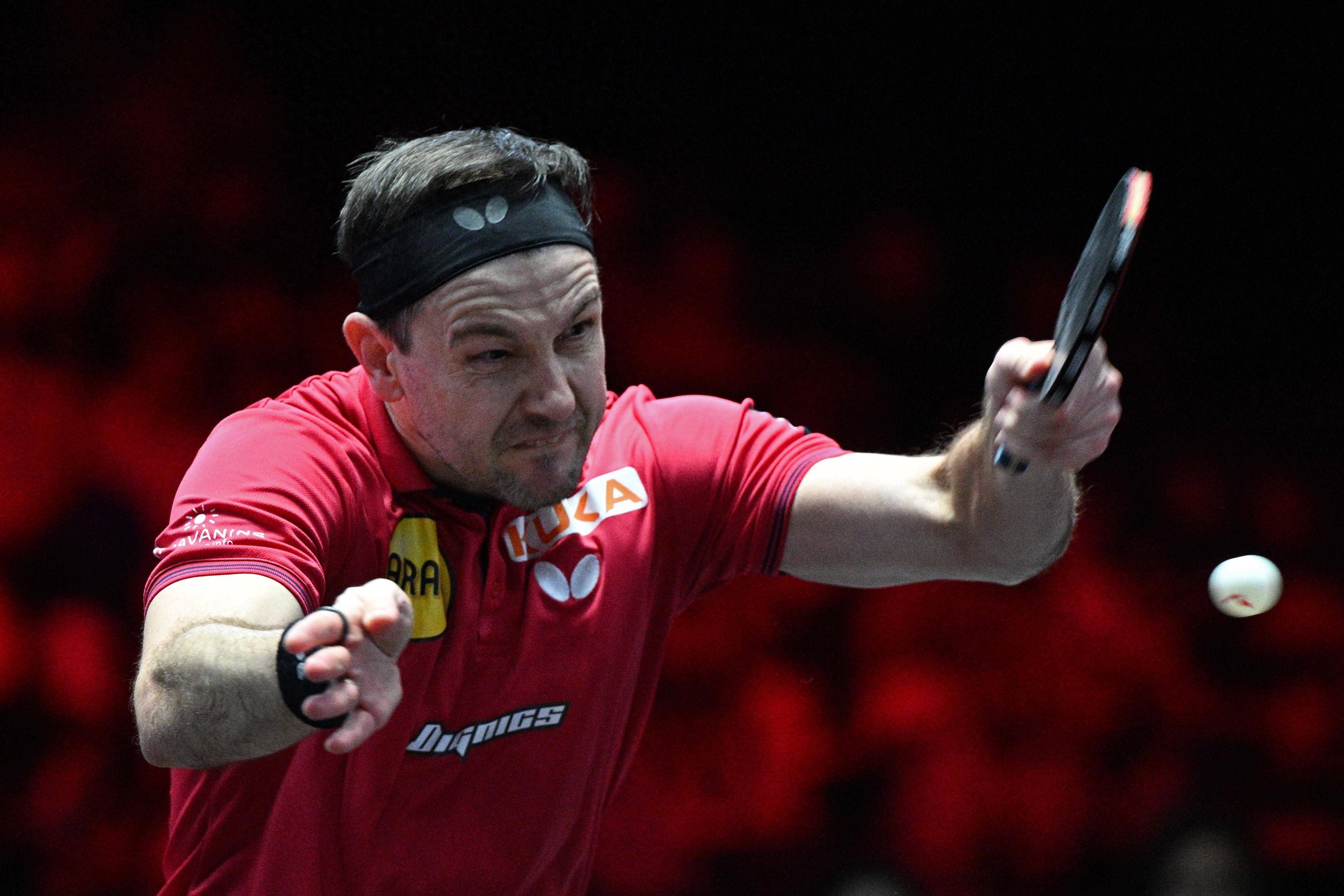 爱游戏下载-波兰乒乓球队完胜德国乒乓球队，波尔高光表现的简单介绍