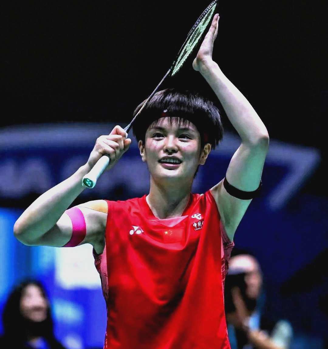 关于马来西亚羽毛球队血洗泰国羽毛球队，辛杜惊艳世界的信息