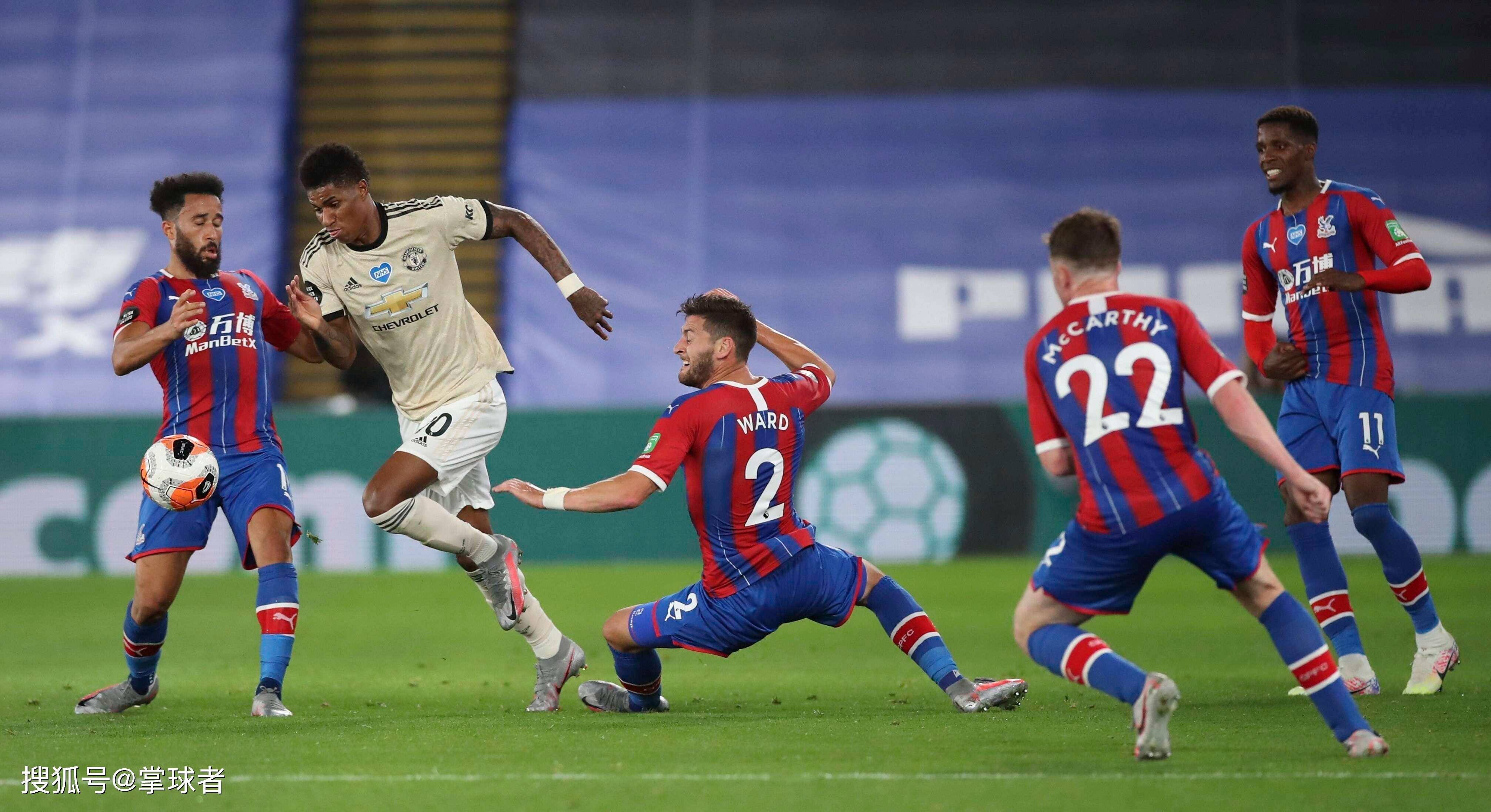 全球瞩目！英超赛事即将收官