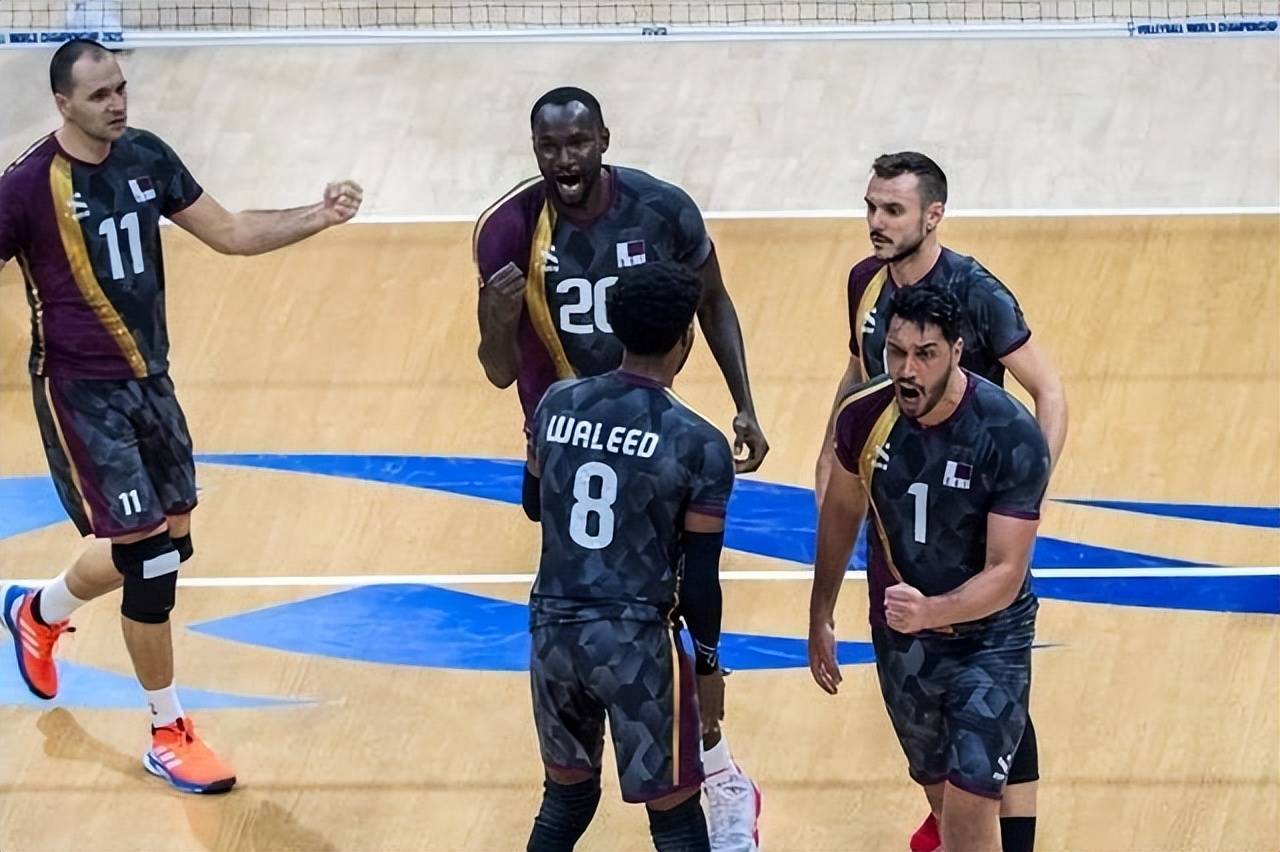 爆冷！排球强队意外出局震惊全场