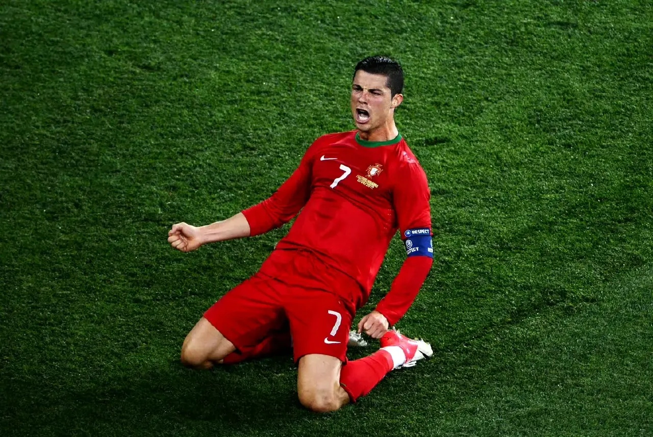 克罗地亚绝杀罗马，C罗惊艳四座