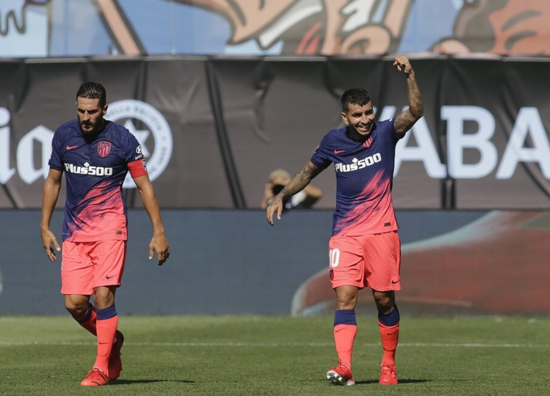 塞维利亚险胜波兰，奥利维耶惊艳四座