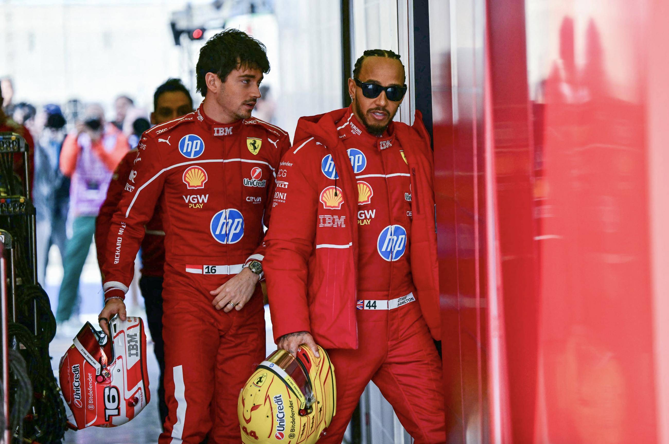 爱游戏下载-索伯车队绝杀威廉姆斯，汉密尔顿点燃赛场