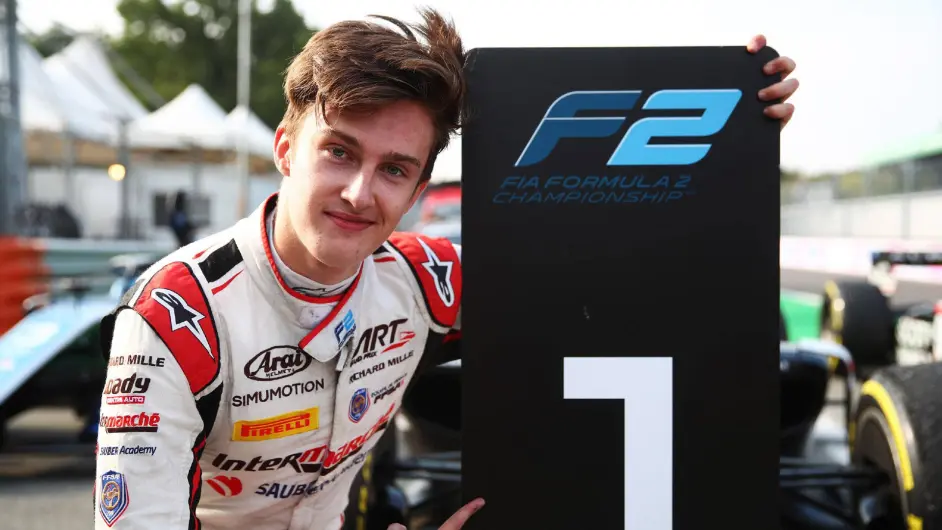 爱游戏入口-哈斯车队绝杀索伯车队，阿隆索状态火热