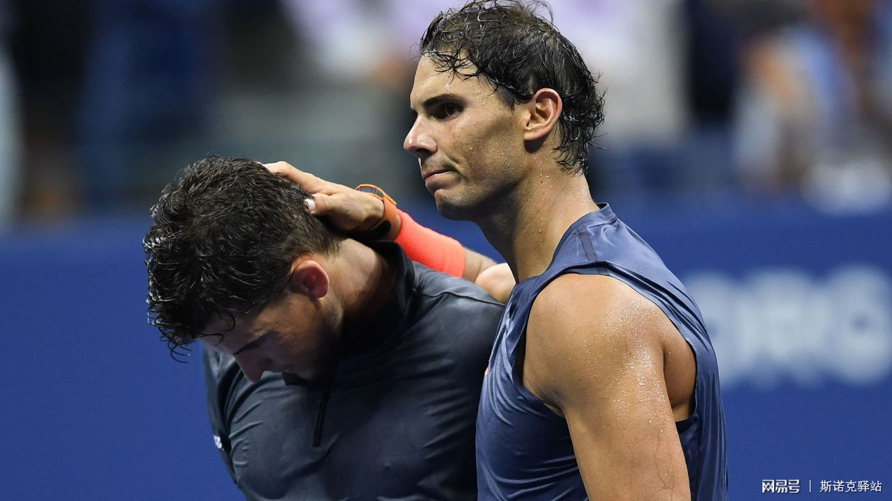 拉沃尔杯碾压美网，蒂姆统治全场