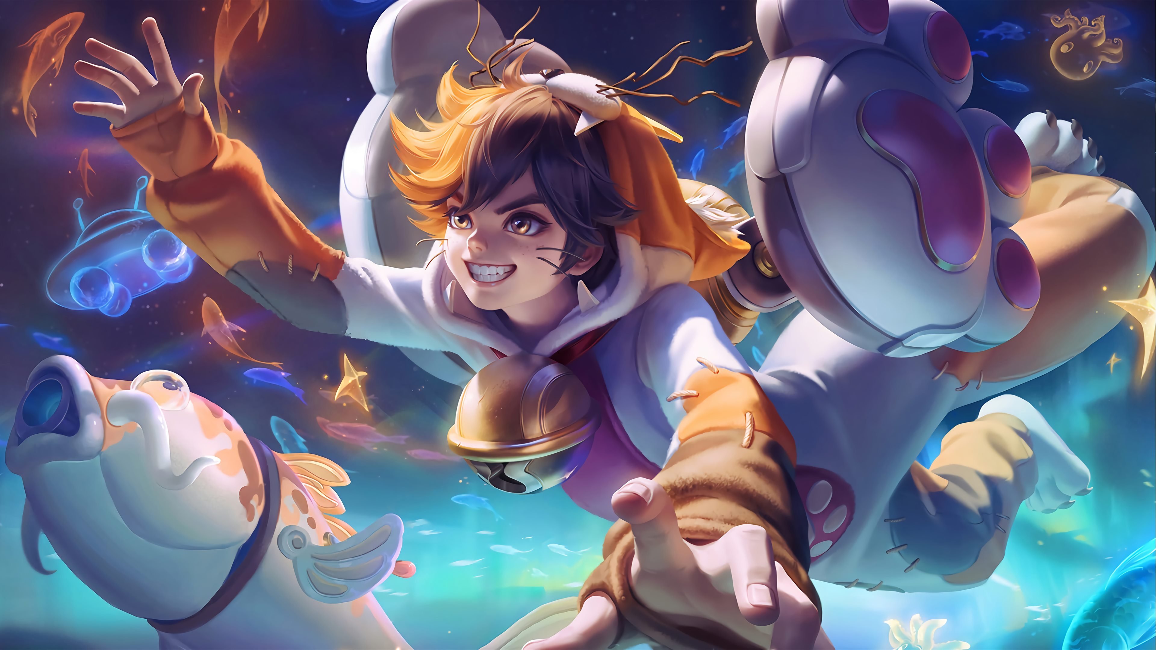 亚洲黑马对决英超脊梁,一场无关胜负的史诗之战